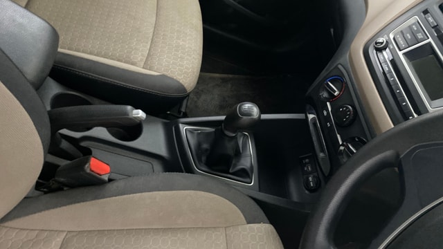 View Hyundai Elite i20 Image 38 Used Hyundai Elite i20 Image 38