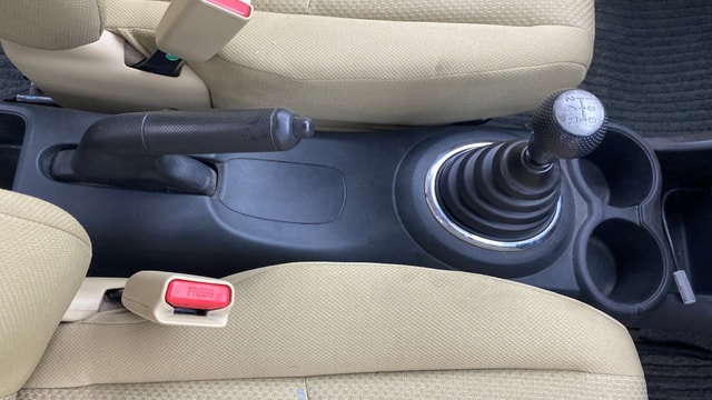 View Honda Brio Image 37 Used Honda Brio Image 37