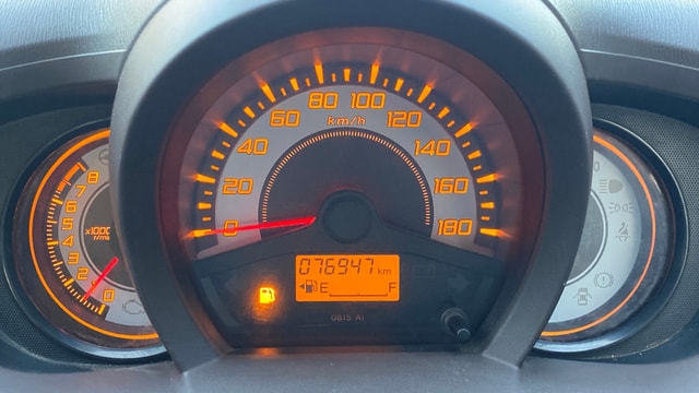 View Honda Brio Image 33 Used Honda Brio Image 33