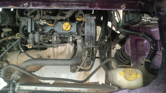 View Tata Nano Image 27 Used Tata Nano Image 27