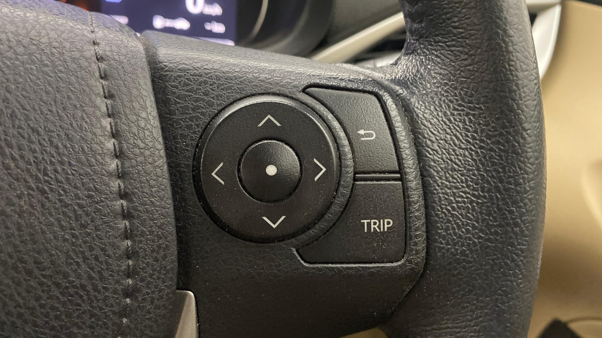 View 2019 Toyota Yaris VX CVT Image 3 Used 2019 Toyota Yaris VX CVT Image 3