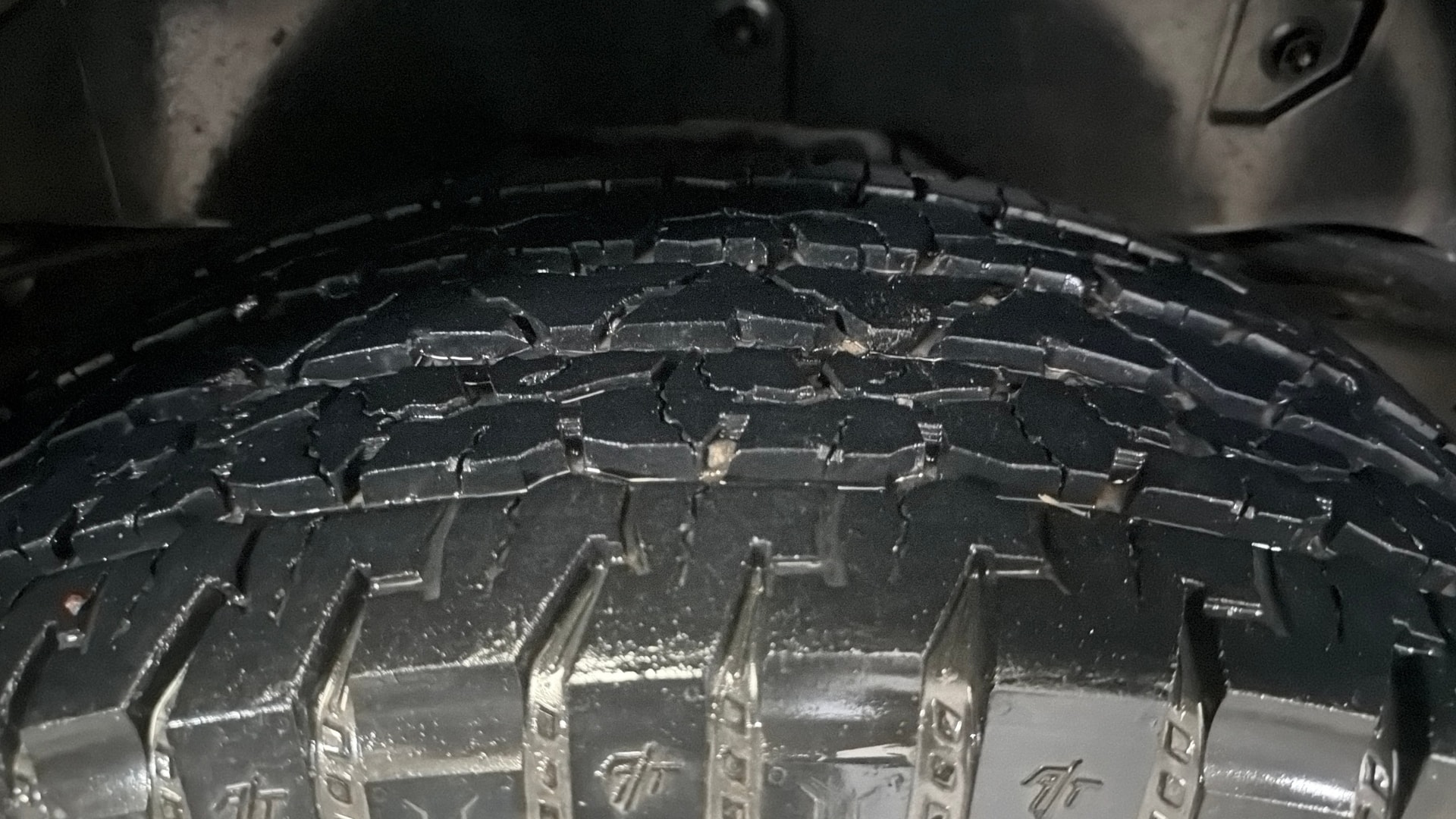 View 2023 Mahindra Thar AX Standard Manual Soft Top 6 Seater Image 14 Used 2023 Mahindra Thar AX Standard Manual Soft Top 6 Seater Image 14