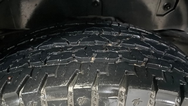 View Mahindra Thar Image 14 Used Mahindra Thar Image 14