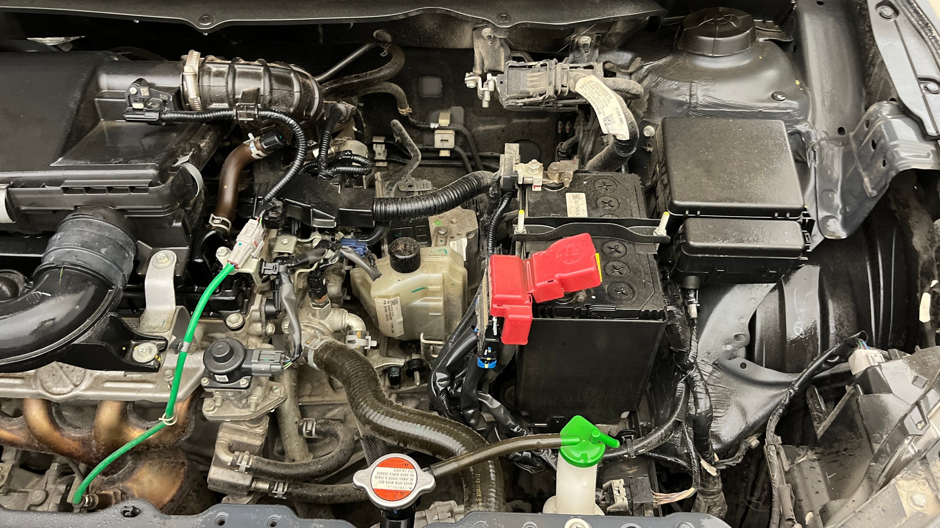 View 2023 Maruti Suzuki 1000 Base Variant Image 14 Used 2023 Maruti Suzuki 1000 Base Variant Image 14