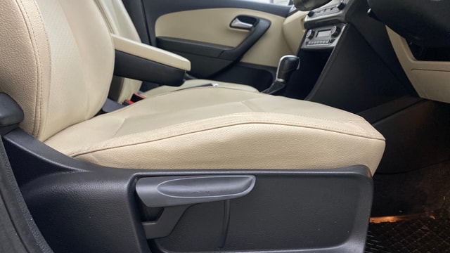 View Volkswagen Vento Image 19 Used Volkswagen Vento Image 19