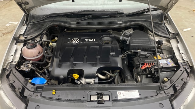 View Volkswagen Vento Image 42 Used Volkswagen Vento Image 42