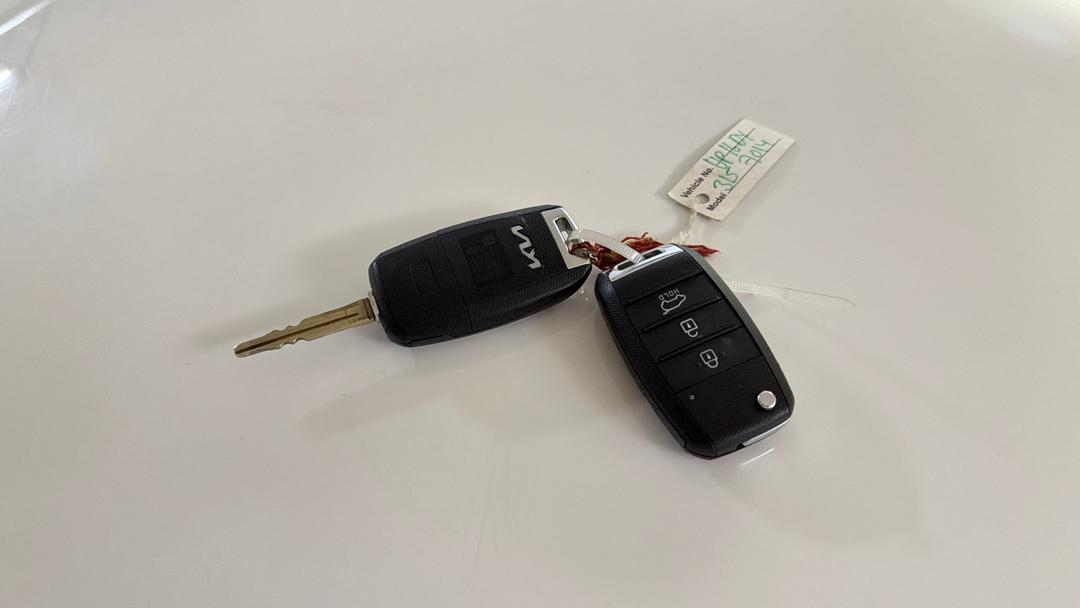 UsedCar