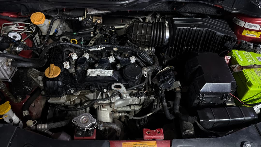 UsedCar