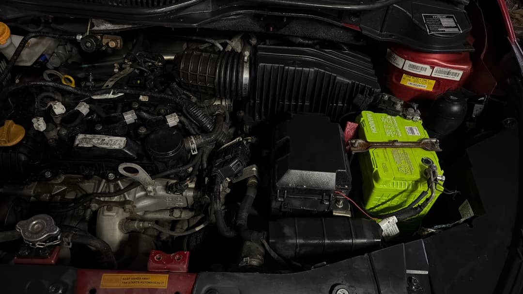 UsedCar