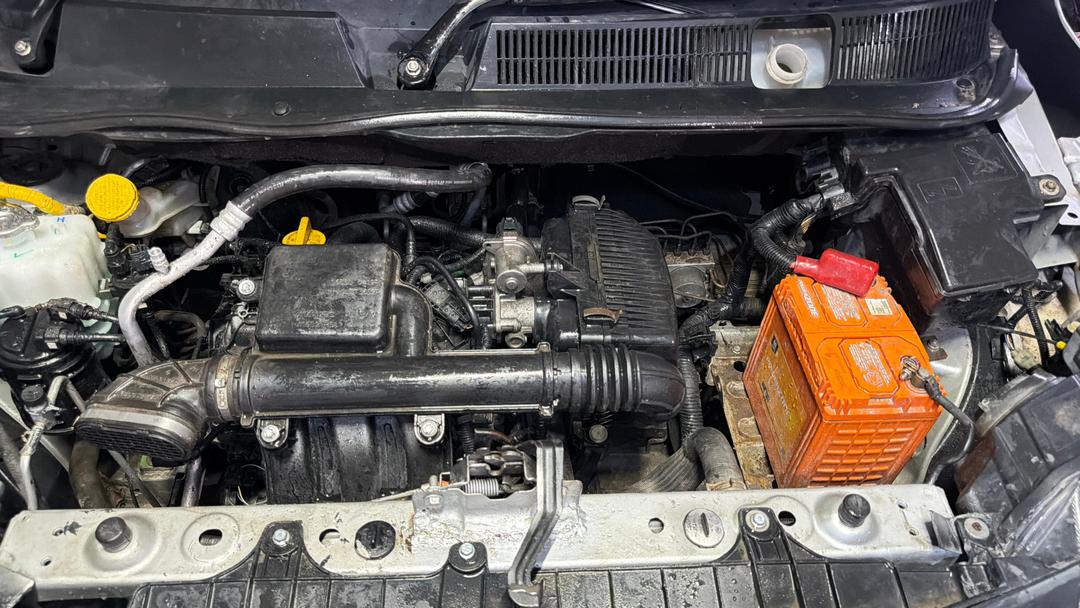 UsedCar