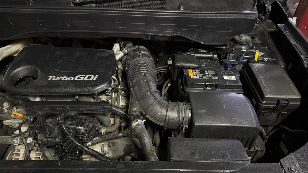 UsedCar