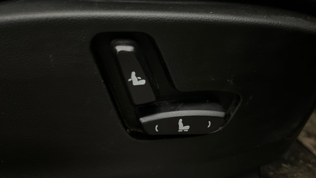 View MG Hector Image 11 Used MG Hector Image 11