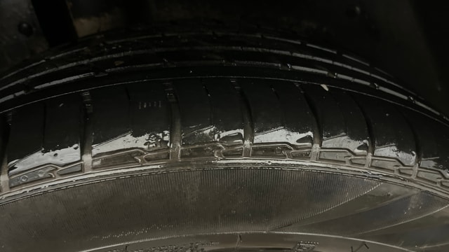View MG Hector Image 10 Used MG Hector Image 10