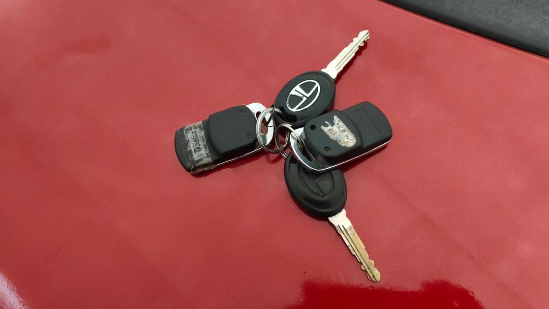 UsedCar
