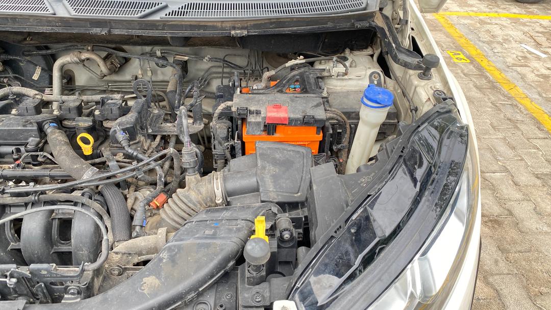 UsedCar
