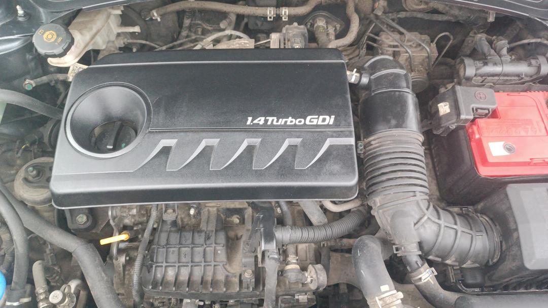 UsedCar