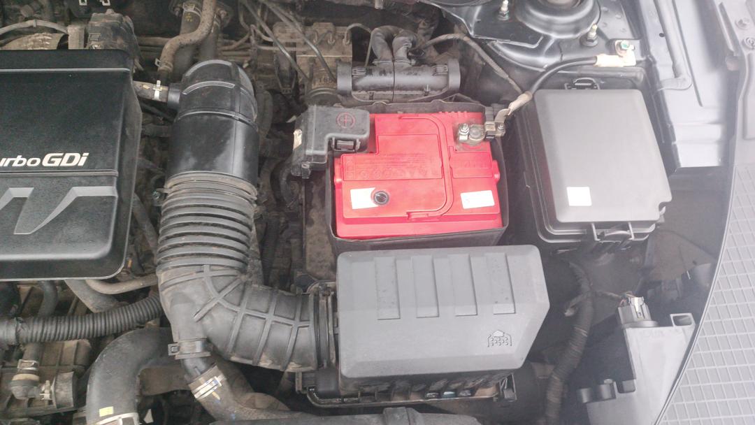UsedCar