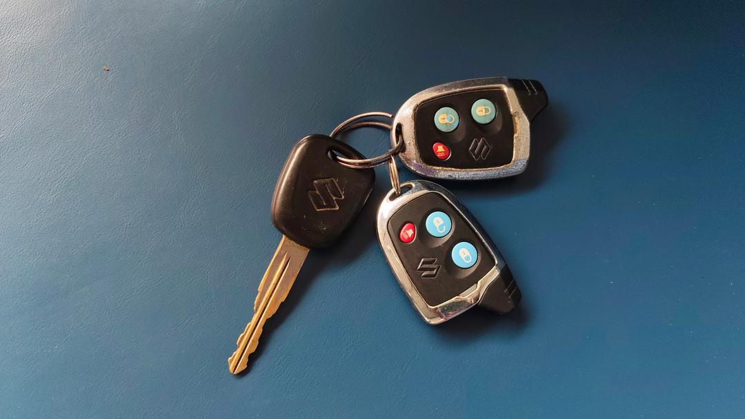 UsedCar
