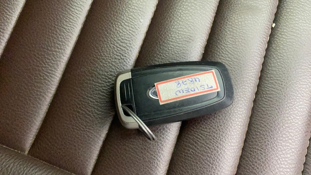 View Ford Freestyle Image 27 Used Ford Freestyle Image 27