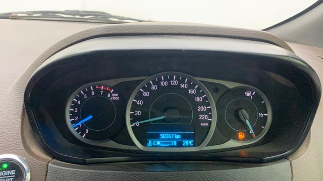 View Ford Freestyle Image 35 Used Ford Freestyle Image 35