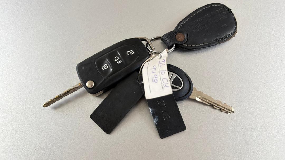 UsedCar