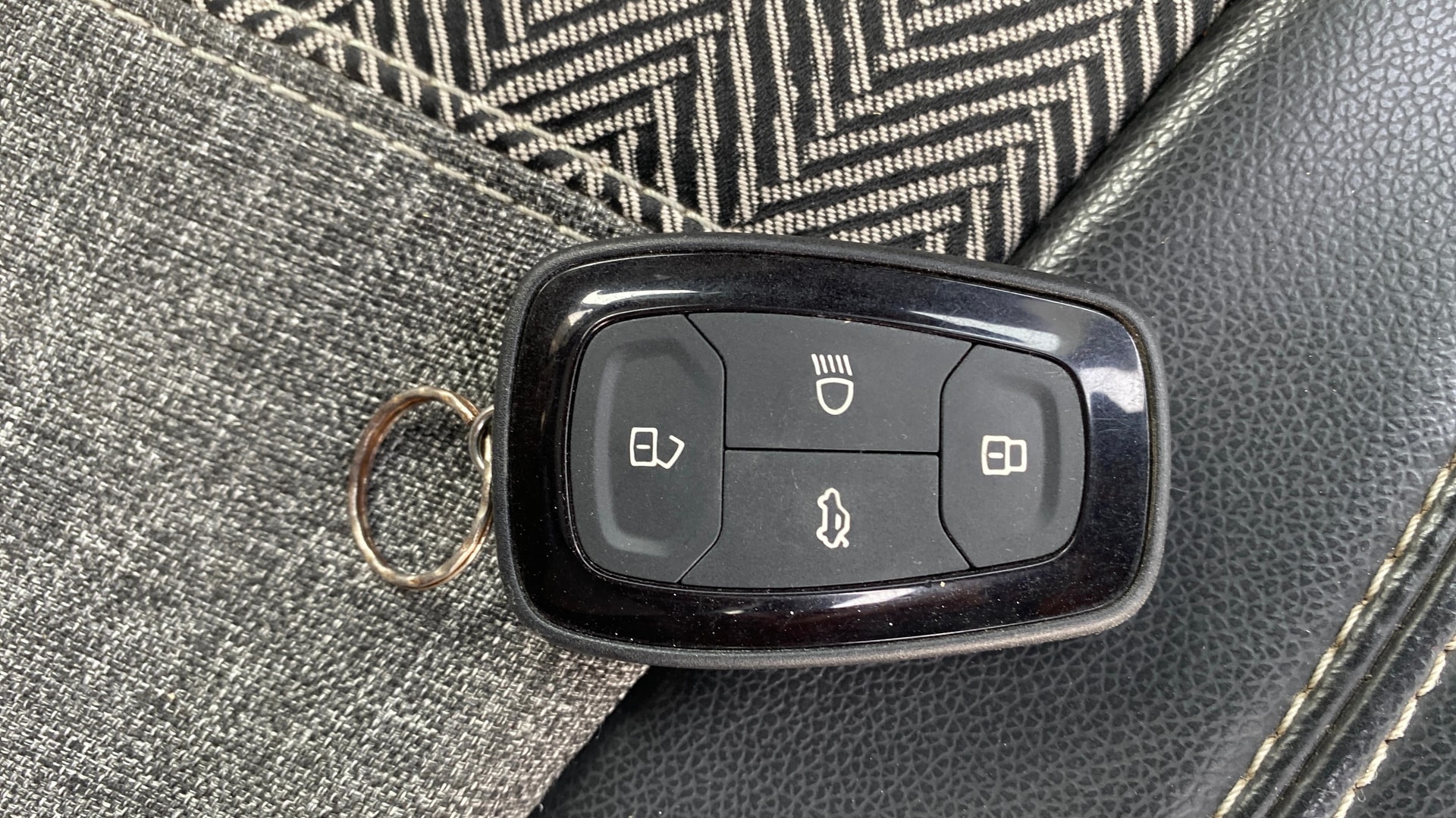 Used 2022 Tata Altroz Used 2022 Tata Altroz