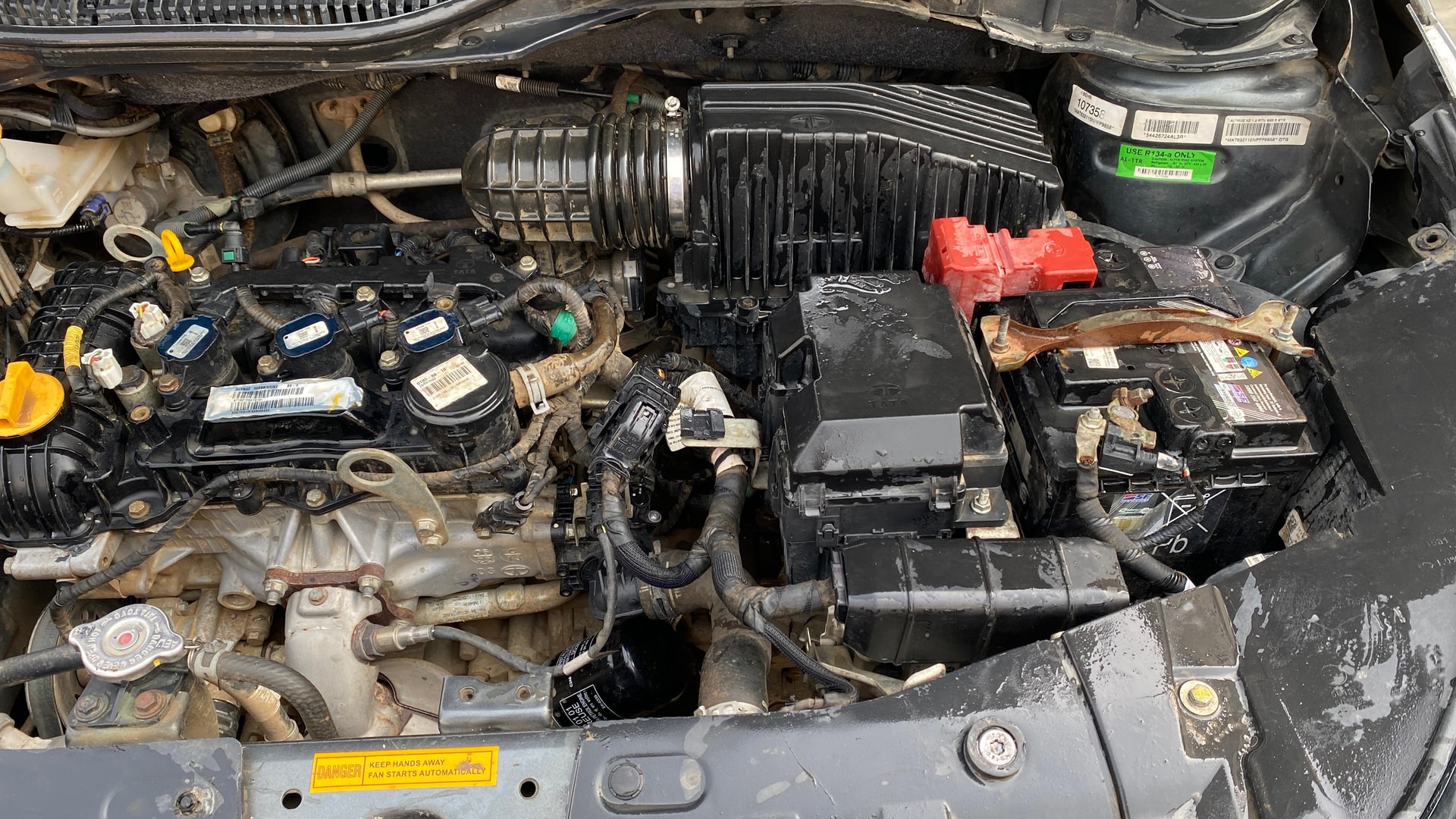 Used 2022 Tata Altroz Used 2022 Tata Altroz