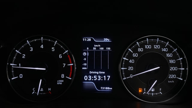 View Toyota Glanza Image 35 Used Toyota Glanza Image 35