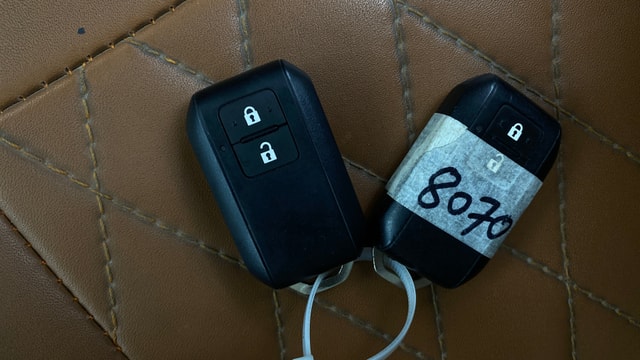 View Toyota Glanza Image 27 Used Toyota Glanza Image 27