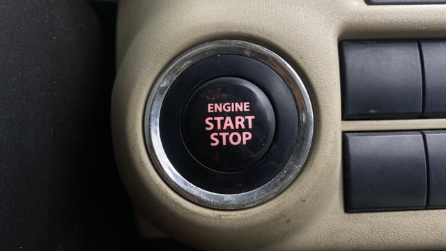 View Toyota Glanza Image 34 Used Toyota Glanza Image 34