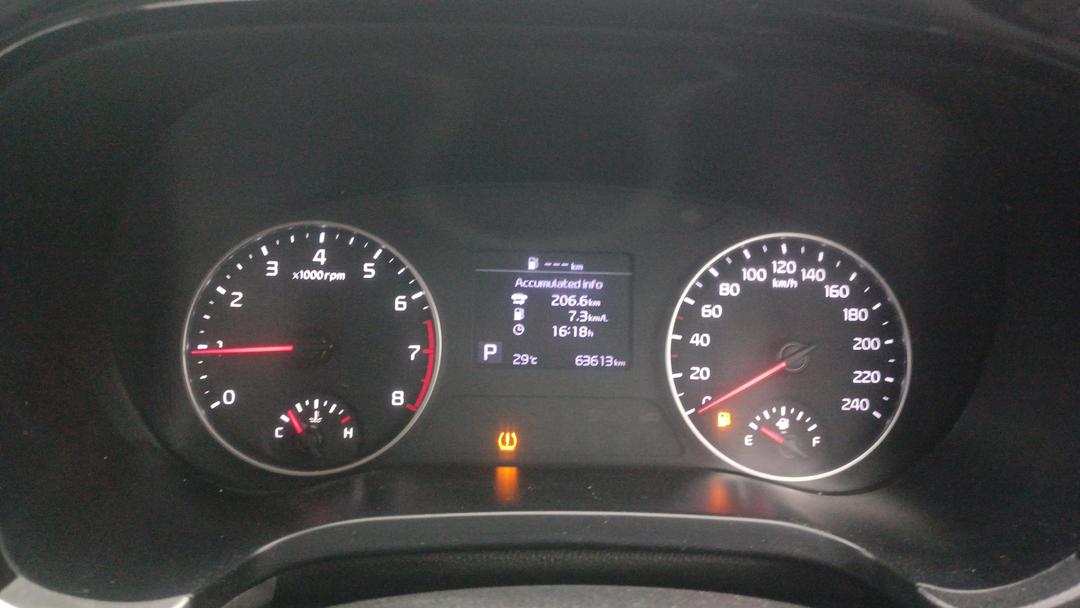 UsedCar