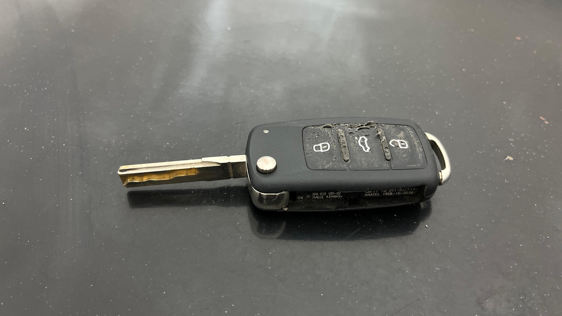 Used 2014 Volkswagen Polo Used 2014 Volkswagen Polo