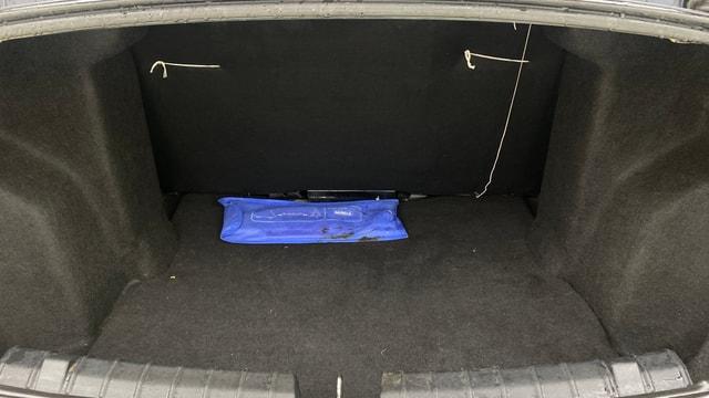 View Tata Tigor Image 10 Used Tata Tigor Image 10