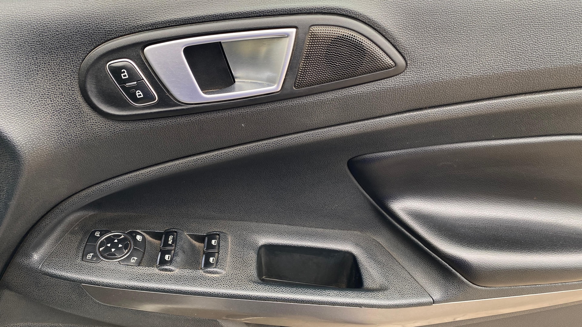 Used 2019 Ford EcoSport Used 2019 Ford EcoSport