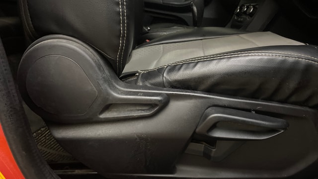 View Tata Tiago NRG Image 19 Used Tata Tiago NRG Image 19