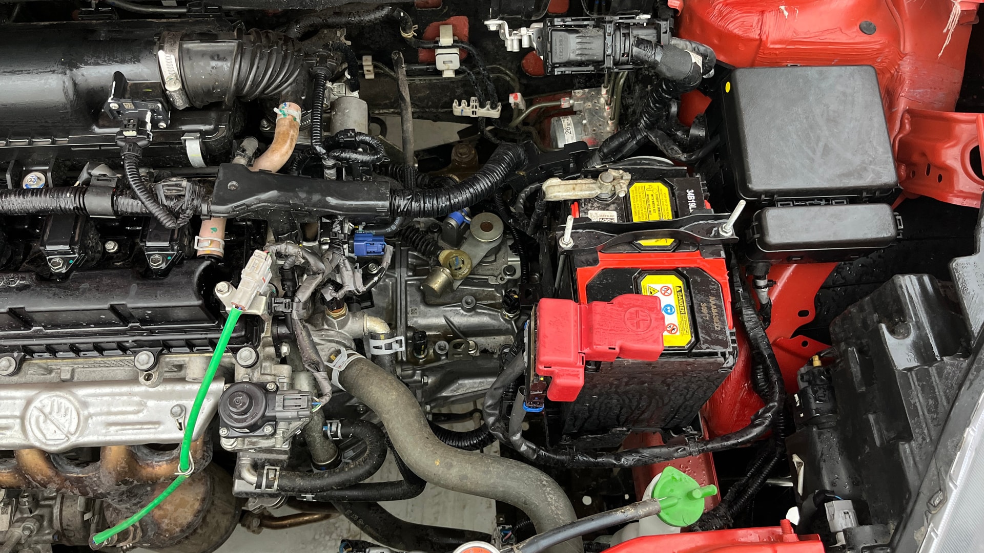 View 2023 Maruti Suzuki 1000 Base Variant Image 30 Used 2023 Maruti Suzuki 1000 Base Variant Image 30