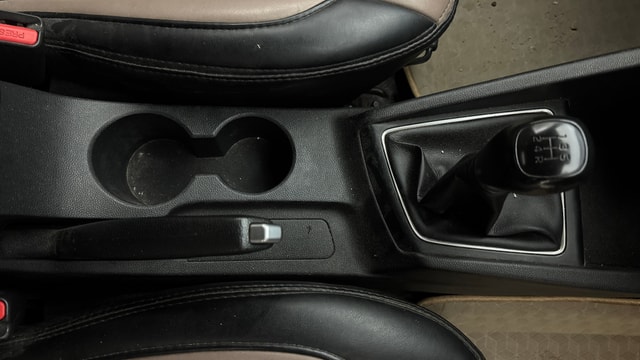 View Hyundai Elite i20 Image 37 Used Hyundai Elite i20 Image 37