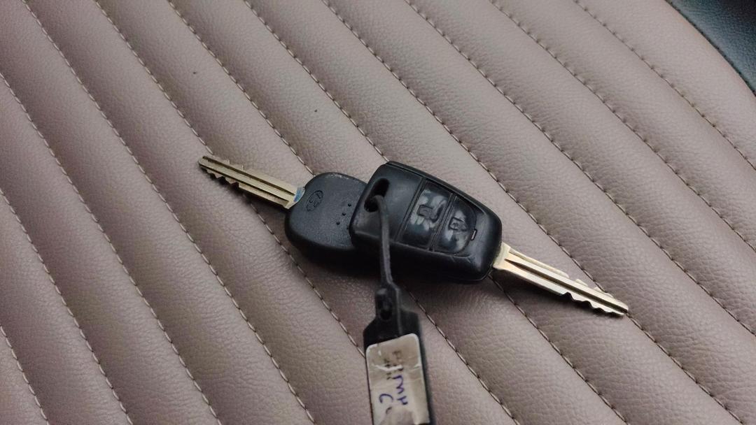 UsedCar