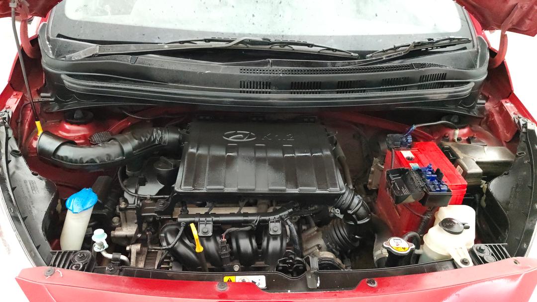 UsedCar