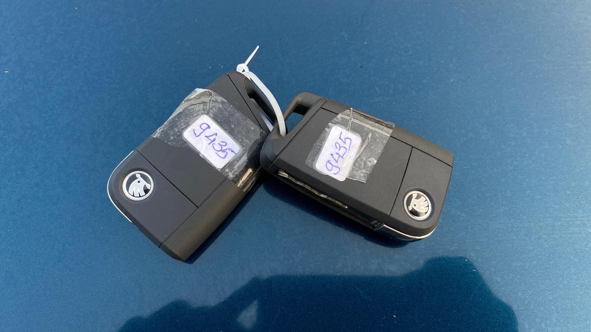 Used 2025 Skoda Slavia Used 2025 Skoda Slavia
