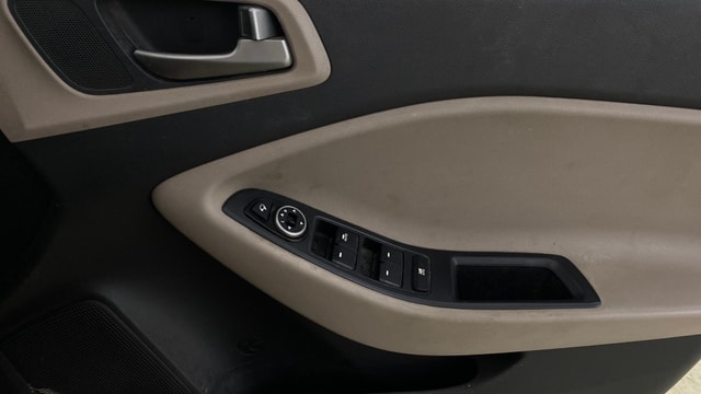 View Hyundai Elite i20 Image 33 Used Hyundai Elite i20 Image 33