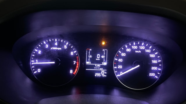 View Hyundai Elite i20 Image 34 Used Hyundai Elite i20 Image 34