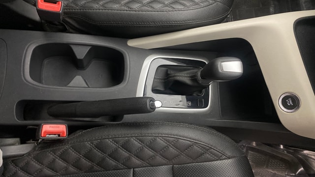 View Nissan Magnite Image 39 Used Nissan Magnite Image 39