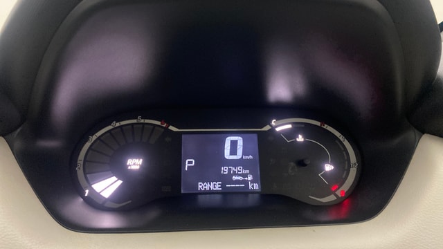 View Nissan Magnite Image 35 Used Nissan Magnite Image 35