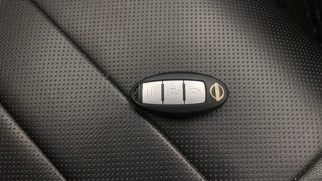 View Nissan Magnite Image 27 Used Nissan Magnite Image 27