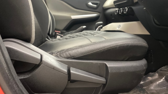 View Nissan Magnite Image 18 Used Nissan Magnite Image 18