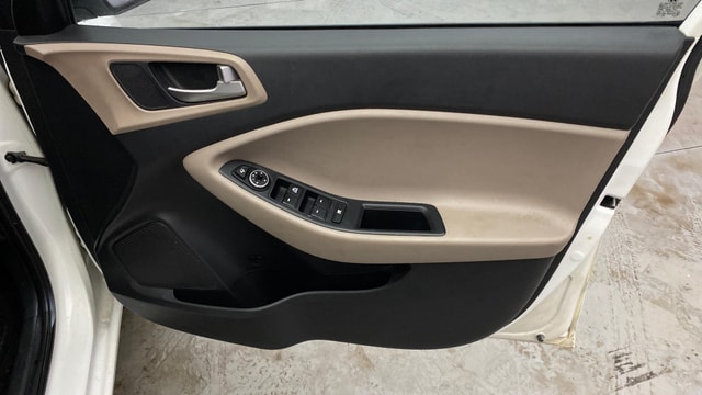 View Hyundai Elite i20 Image 32 Used Hyundai Elite i20 Image 32