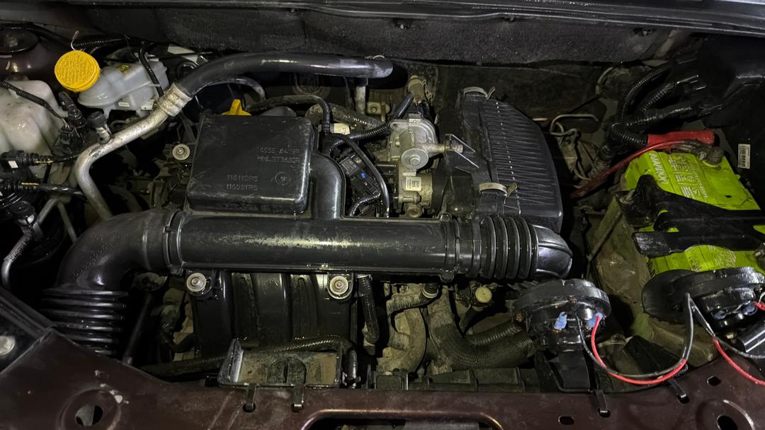 UsedCar