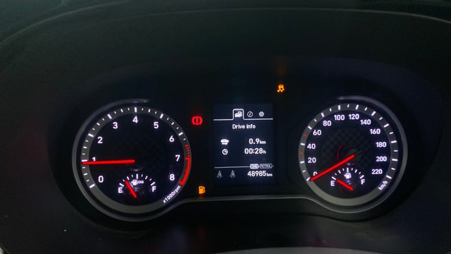 View Hyundai Aura Image 36 Used Hyundai Aura Image 36