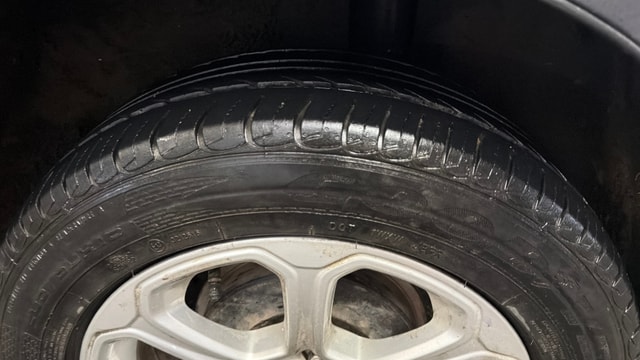 View Ford EcoSport Image 19 Used Ford EcoSport Image 19